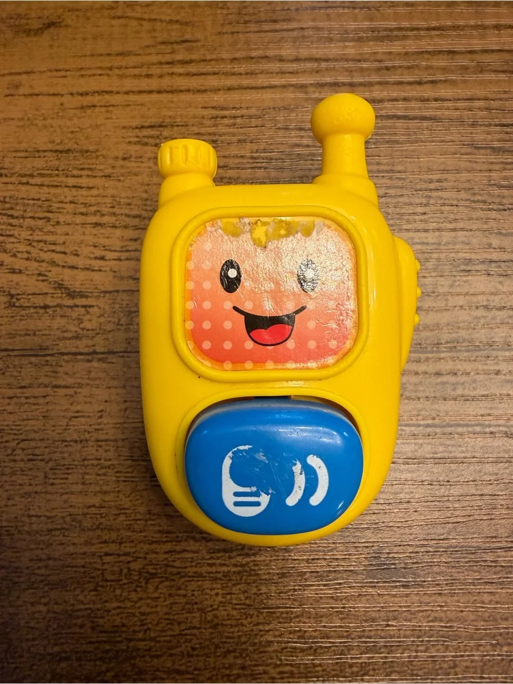 VTech Sit-To-Stand Ultimate Alphabet Train